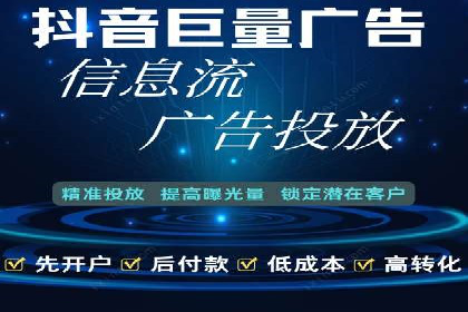 抖音信息流算法解析与应用